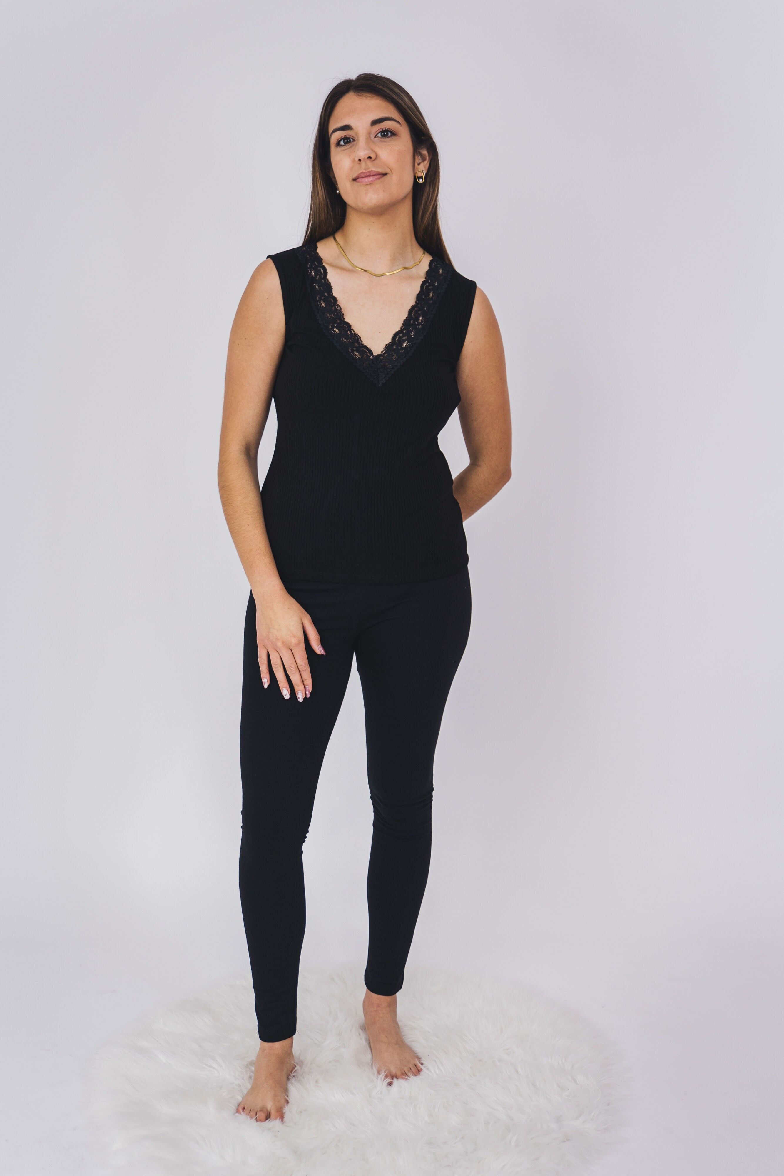 MAGLIETTA INTIMO CANALE