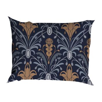 Housse de couette Satin D'Or Belgravia 7