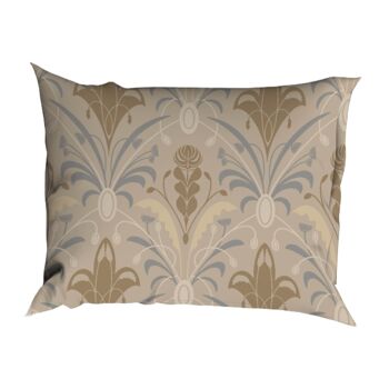 Housse de couette Satin D'Or Belgravia 8