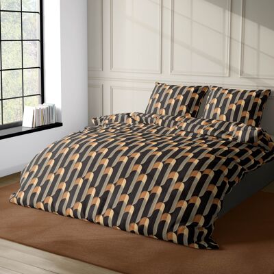 Satin D'Or Duvet Cover Cyril