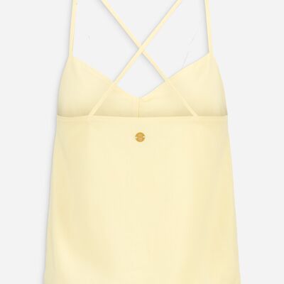 Claire Lemonade-Unterhemd