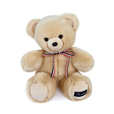 THE FRENCH BEAR Lou 35cm - Beige