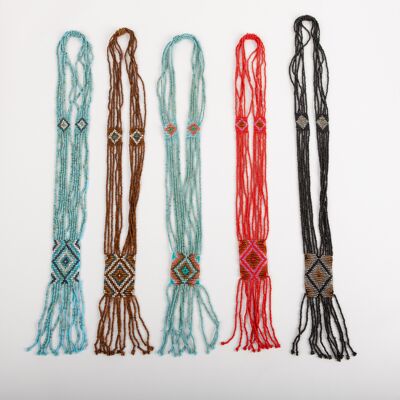 Necklaces Mexico x10