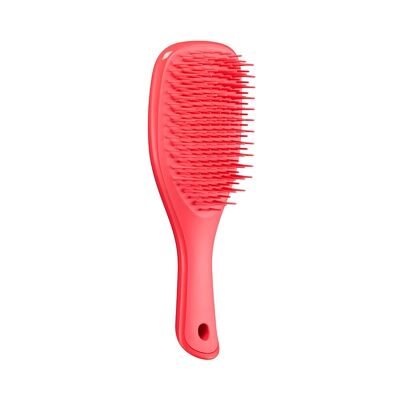 Mini Ultimate Detangler Ponche Rosa