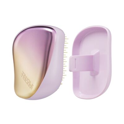 Compact Styler Lilac Yellow