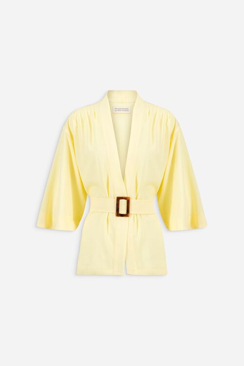 Veste Gwyneth Lemonade