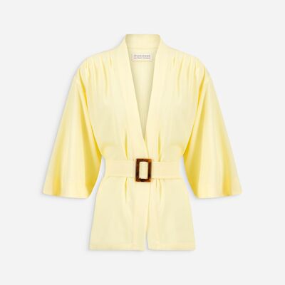 Gwyneth Lemonade Jacket