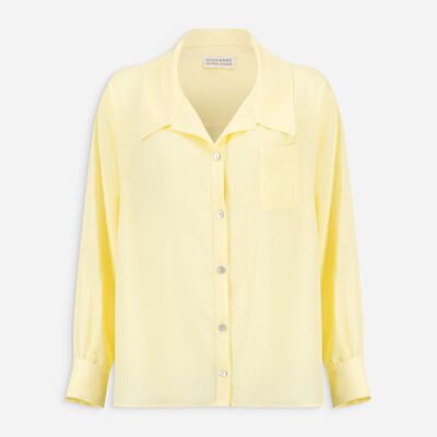 Chemise Uma Lemonade