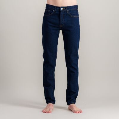 Jeans DN.30 _ Coupe droite ajustée