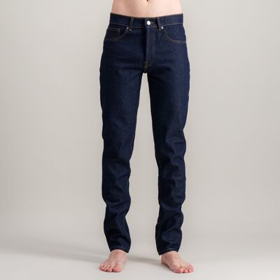 Jeans DN.30 _ Coupe droite ajustée