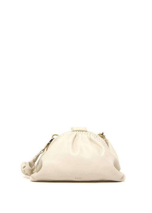 PENNY SHOULDER BAG WHITE