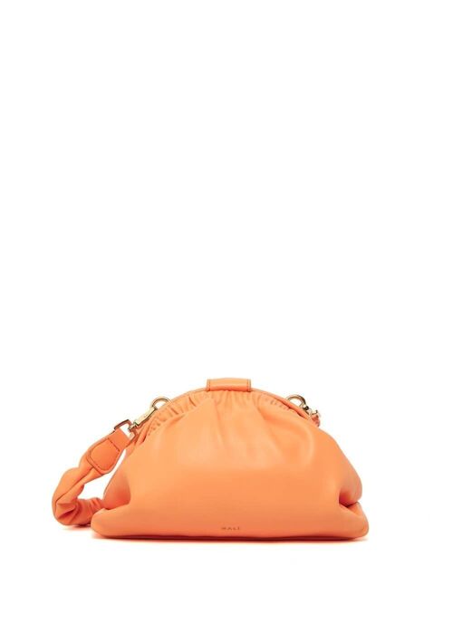 PENNY SHOULDER BAG ORANGE