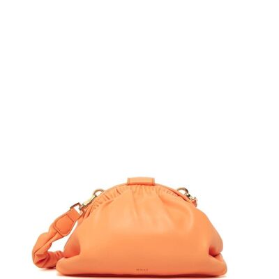 SAC PORTÉ ÉPAULE PENNY ORANGE