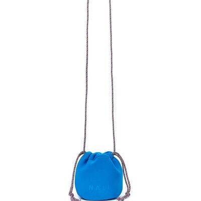 ALICE BLUE MINI HALSTASCHE