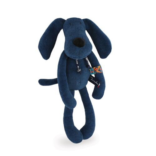 Les POP – Oups, le chien marine 40cm