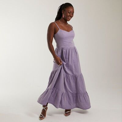 Adriana-Schnittmuster – Kleid – 34/48 – Medium