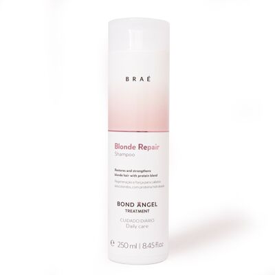 Brae – Blonde Repair Shampoo 250 ml
