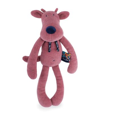 POPs – Mamache, la Vaca Rosa 40cm