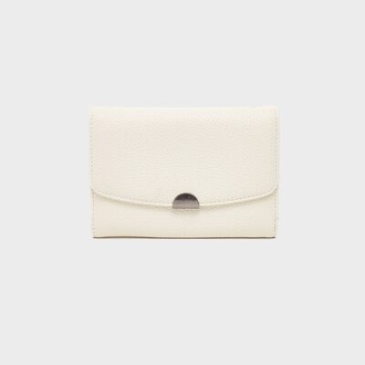 CARTERA PAGE BLANCA