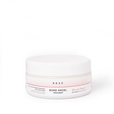 Brae - Masque Réparateur Blond 200g