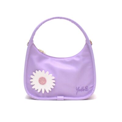 Children's shoulder bag - Coline - The handbag