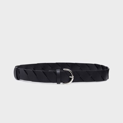 CEINTURE NOIRE DORA