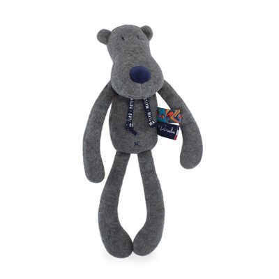 POPs – Nours, el Oso antracita 40cm