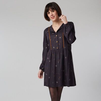 Ariane sewing pattern - Dress - 34/48 - Medium