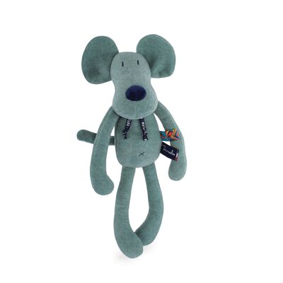 POPs – Grigrine, the Green Mouse 40cm