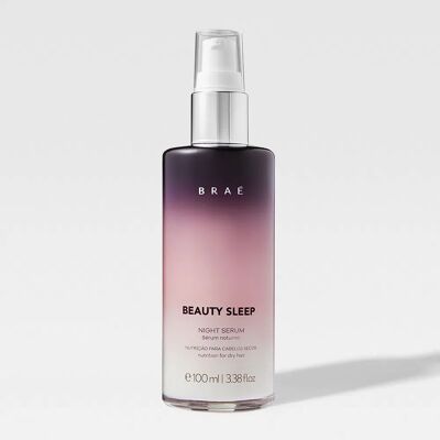 Brae – Beauty Sleep Nachtserum 100 ml