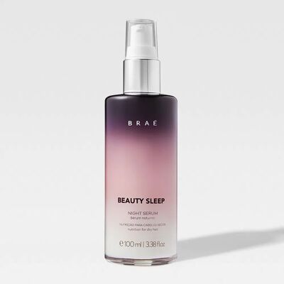 Brae - Beauty Sleep Night Serum 100ml