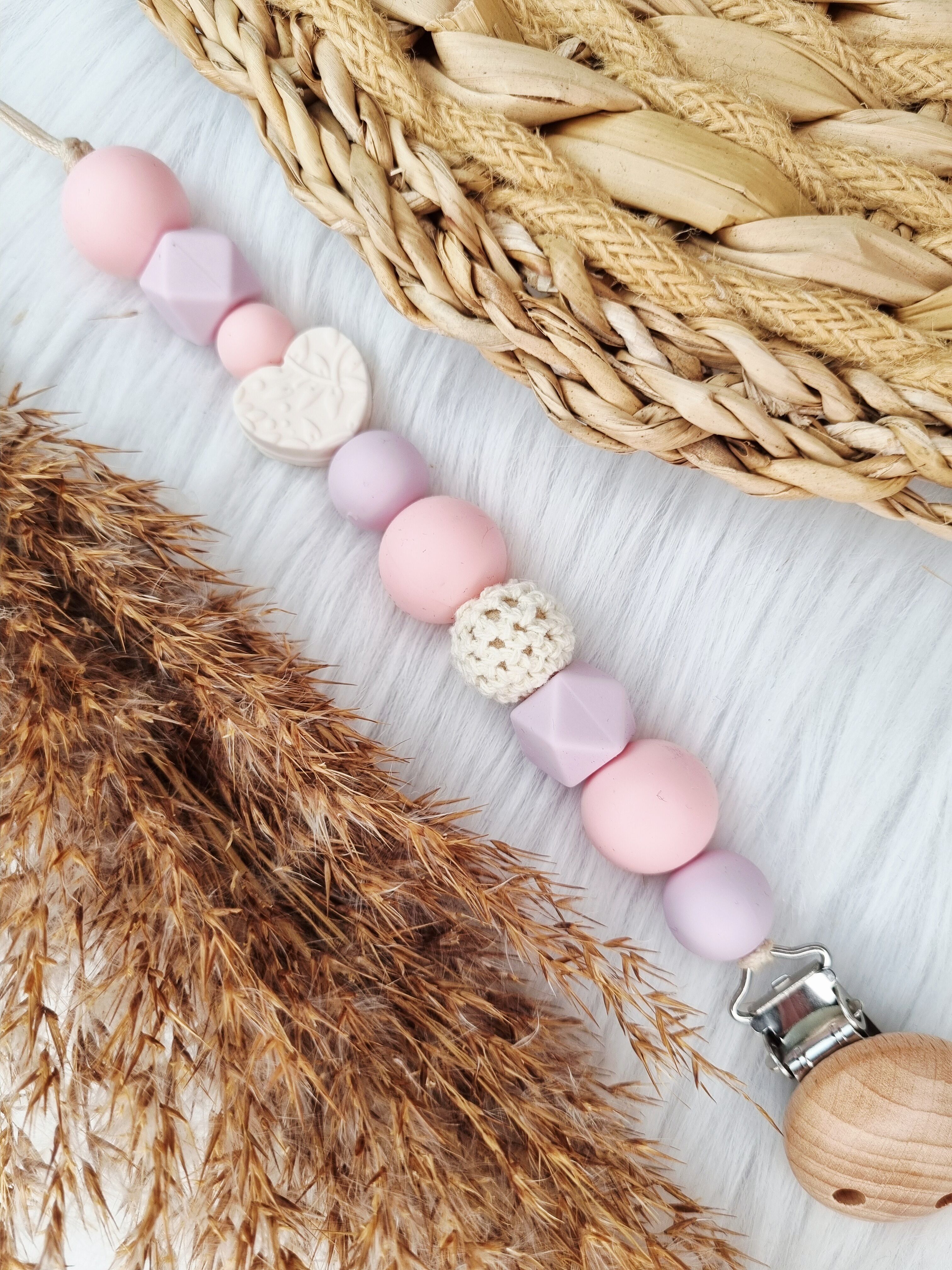 Attache-tétine Soof