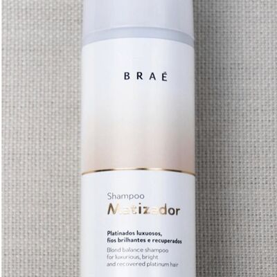 BRAE - Shampoo Tonificante 250ml