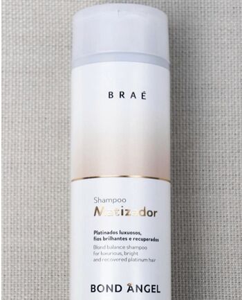 BRAE - Shampoing Tonifiant 250ml 1