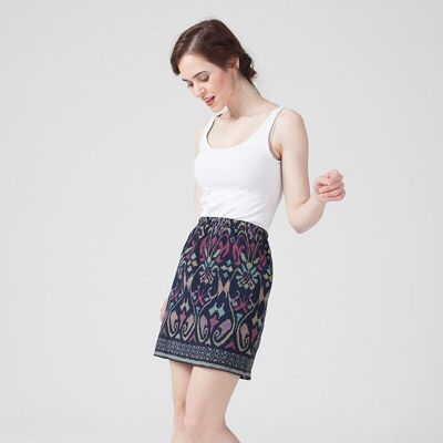 Sandra sewing pattern - Skirt - 34/48 - Easy
