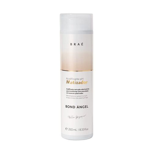 BRAE - Toning Acidifying 250ml