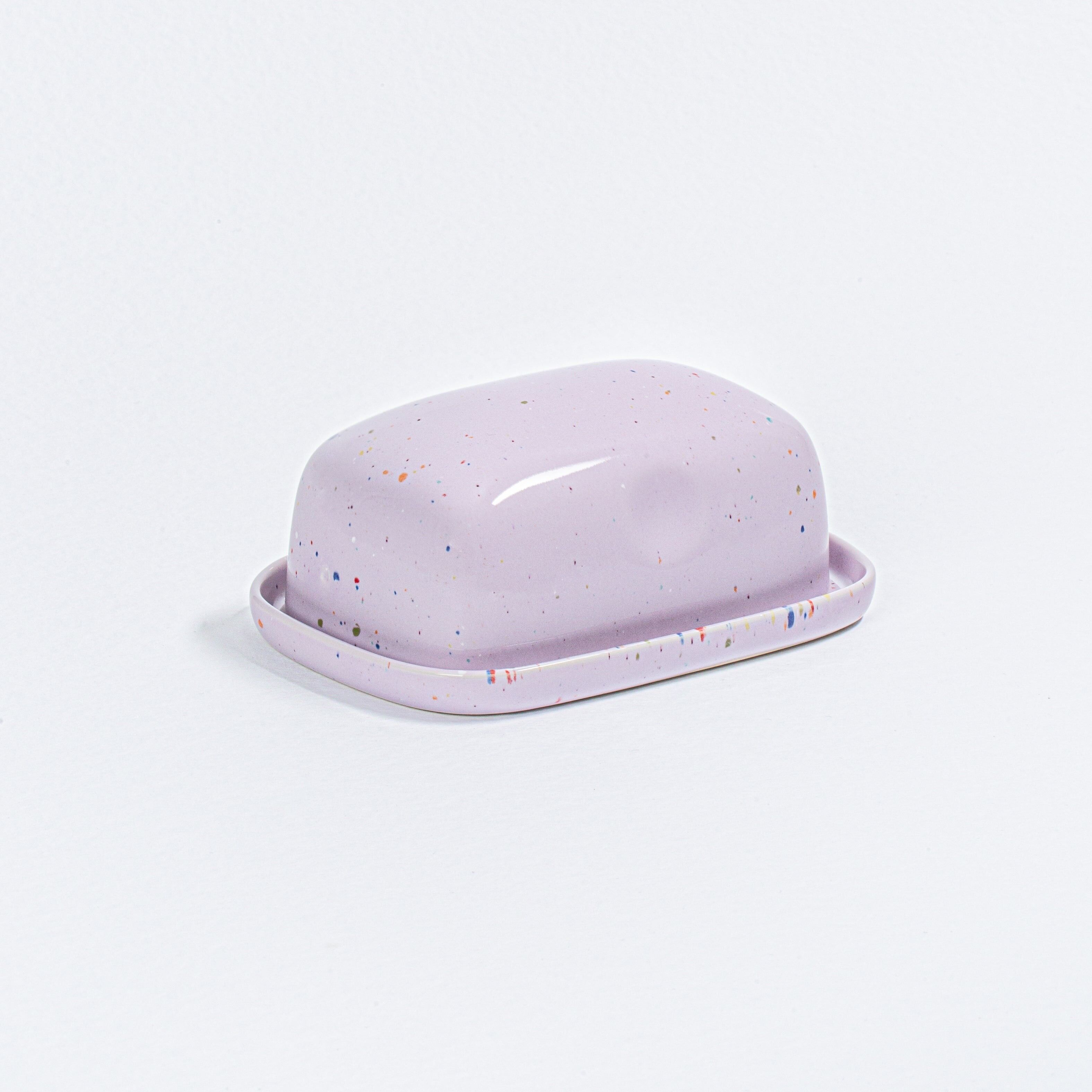 New Party Burriera Lilla