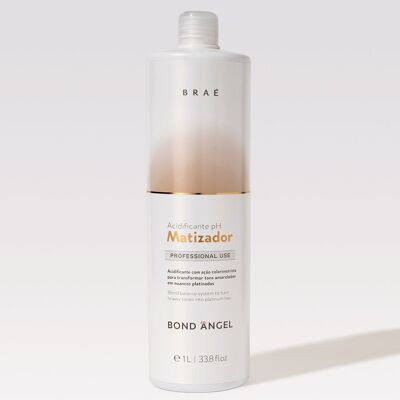 BRAE - Toning Acidifying, Professional 1L