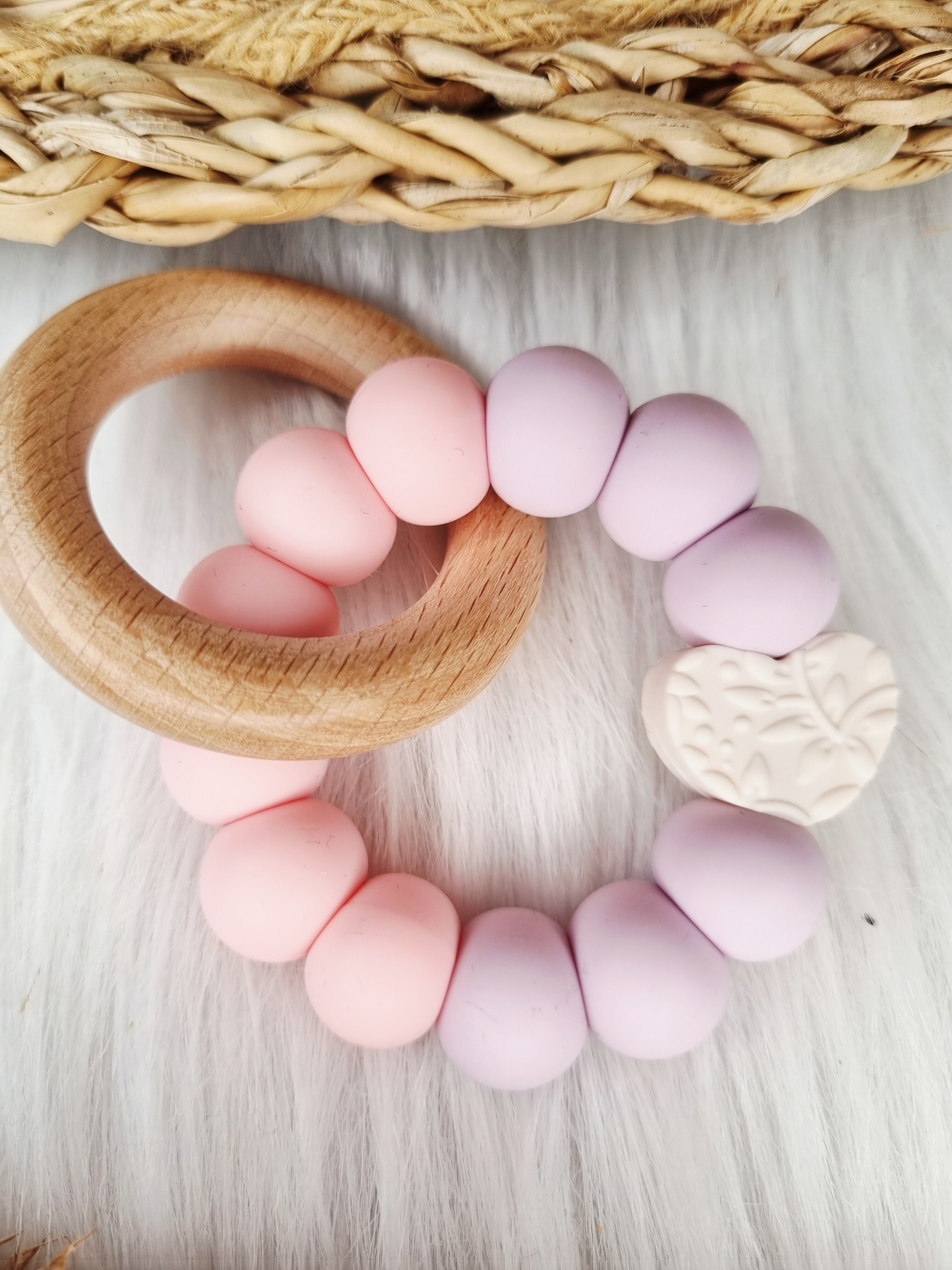 Anneau de dentition Soof