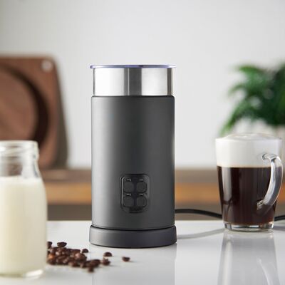 MisterChef Milk Frother Black