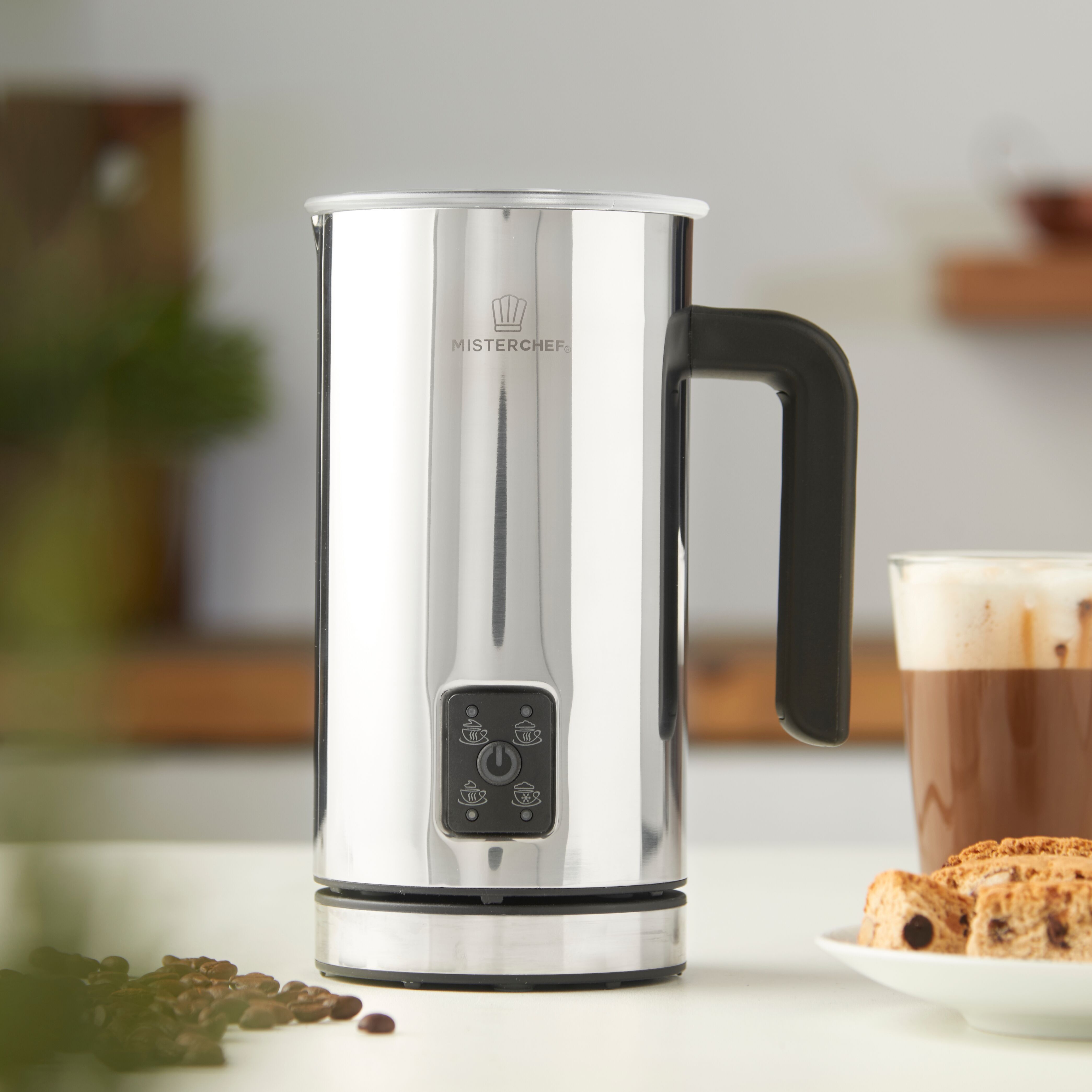 Montalatte MisterChef Argento