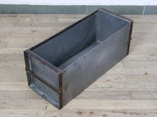 Trough Planter 78 cm