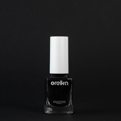 3 in 1 bio-sourced varnish Black Athena