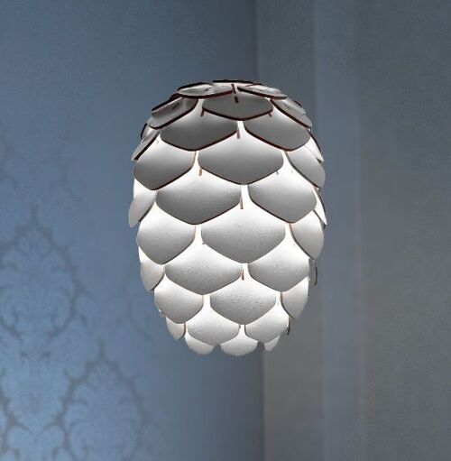 Cone Ceiling light