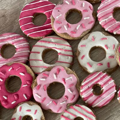 rosa Donuts