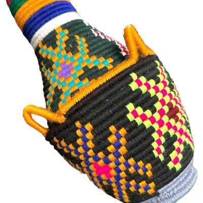 KASBAH Berber Baskets S