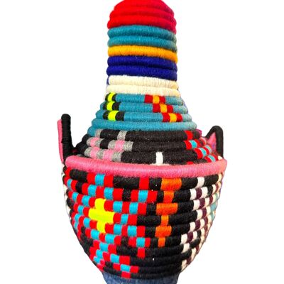 KASBAH Berber Baskets XS