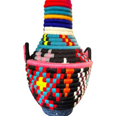KASBAH Berber Baskets XS