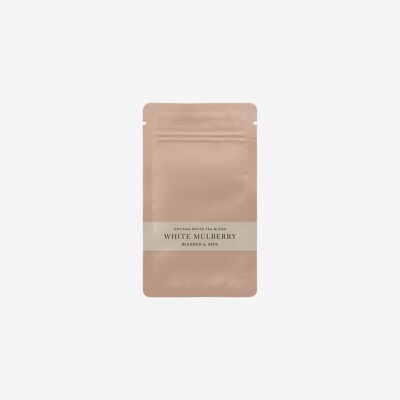 White Mulberry - Discovery Pouch - 4g