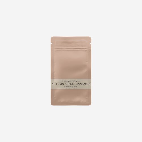 Autumn Apple Cinnamon - Discovery Pouch - 8g